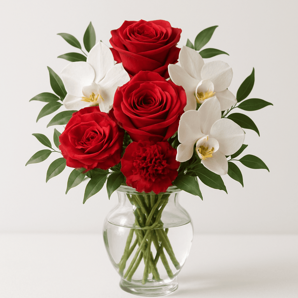 Birthday Flowers